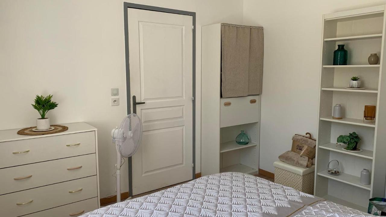 T2 Cosy Matelas 5* / Ecran Plat Qled Макон Екстер'єр фото